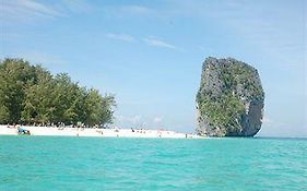 Poda Island Resort Krabi